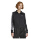 Adidas Γυναικεία ζακέτα Firebird Adicolor Knit Track Top